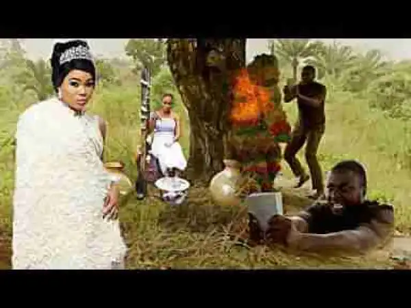 Video: My Wife Is Under A Curse - #AfricanMovies#2017NollywoodMovies #LatestNigerianMovies2017#FullMovie